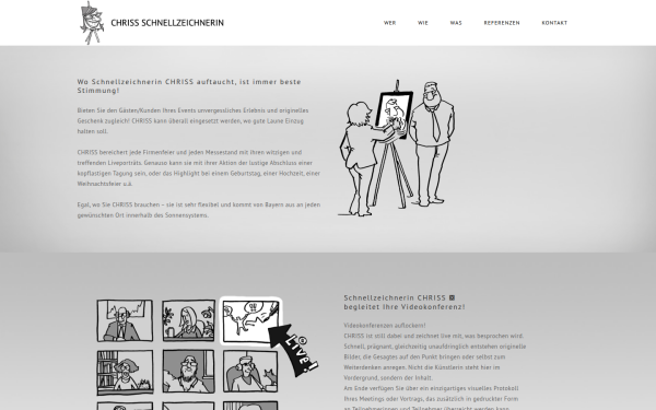 schnellzeichnerin.de