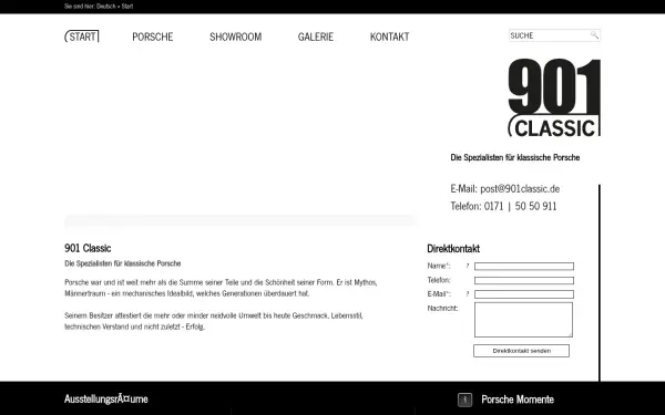 www.901-classic.de