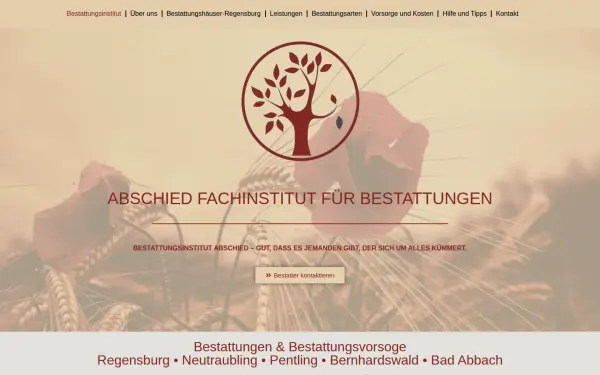 bestattungen-abschied.info