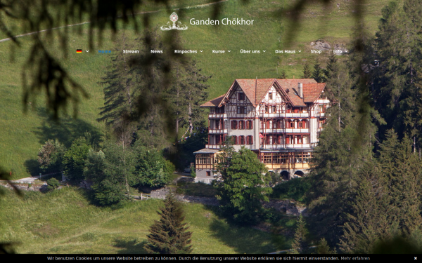ganden.ch