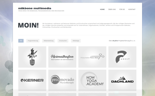 www.milkbone.de