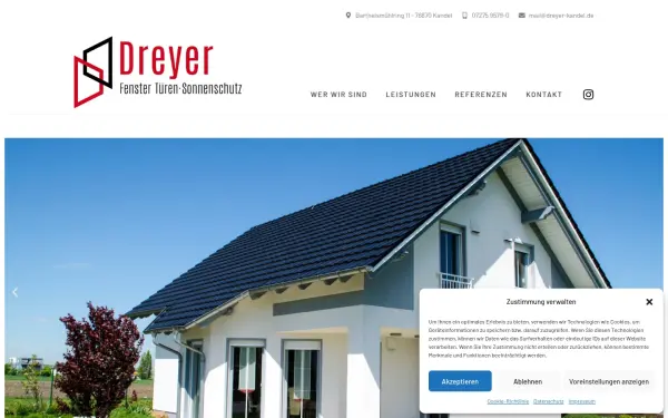 dreyer-kandel.de