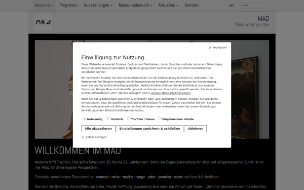 museum-am-dom.de