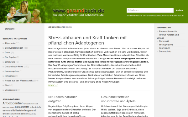 www.gesundbuch.de