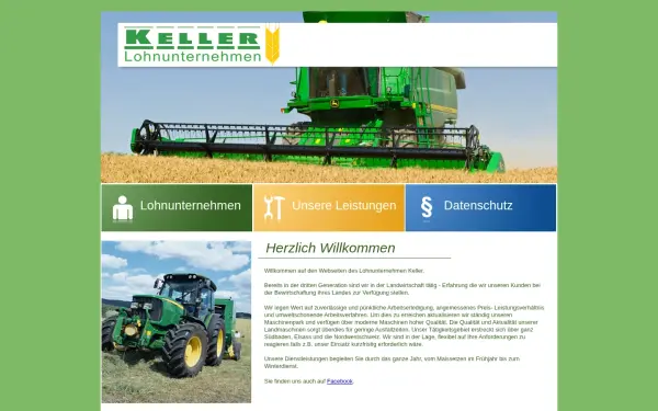 lohnunternehmen-keller.de