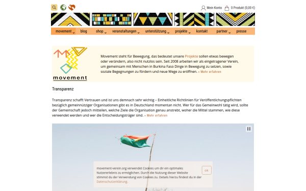 movement-verein.org