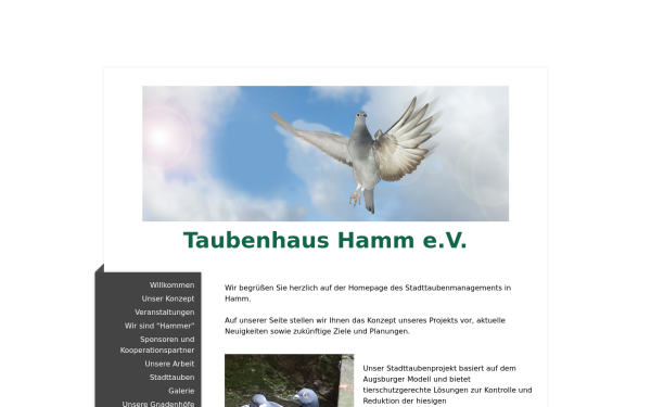 www.stadttauben-hamm.de