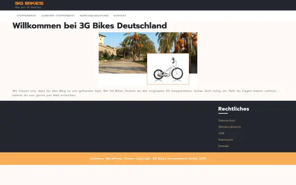 3gbikes.de