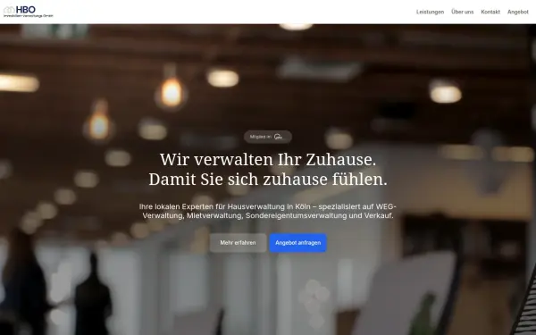 hbo-immobilien.de