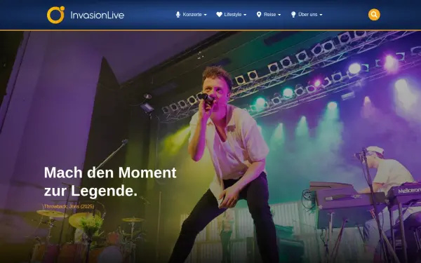 invasionlive.de