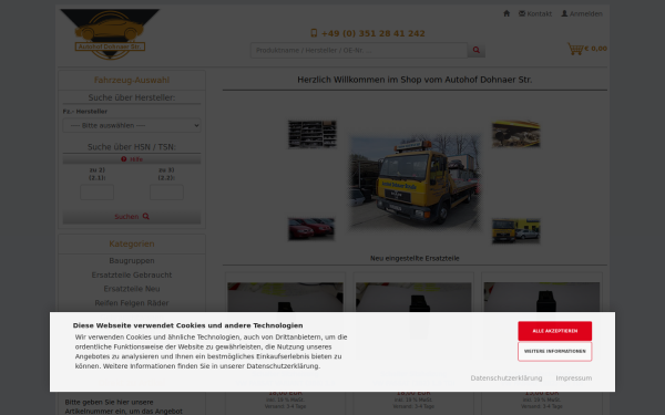 www.autohof-dresden.eu