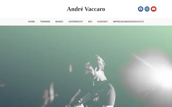 andrevaccaro.de