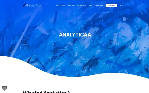 www.analyticaa.com