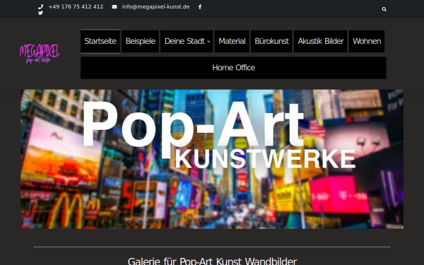 www.megapixel-kunst.de