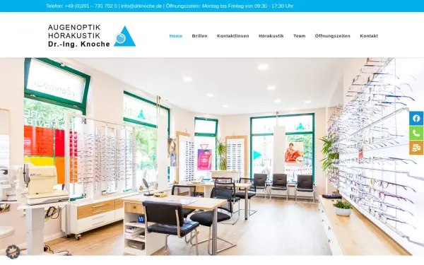 drknoche.de