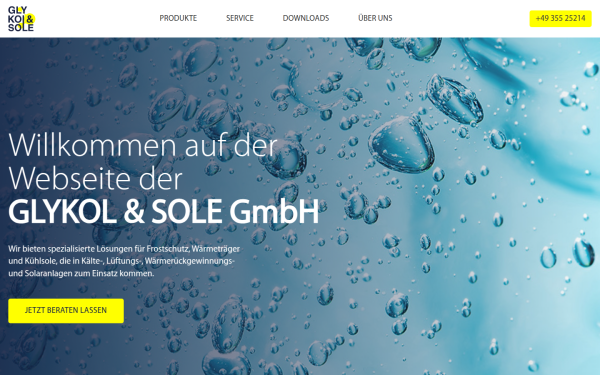 glykolundsole.de