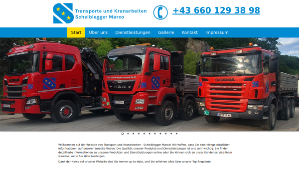 scheiblegger-transporte.at