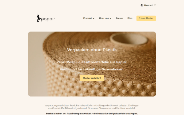 www.papair.de