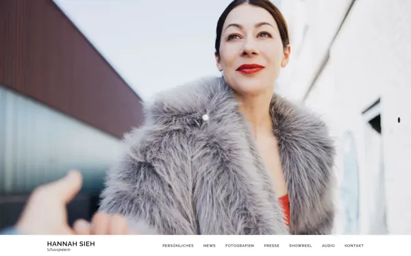 hannahsieh.de