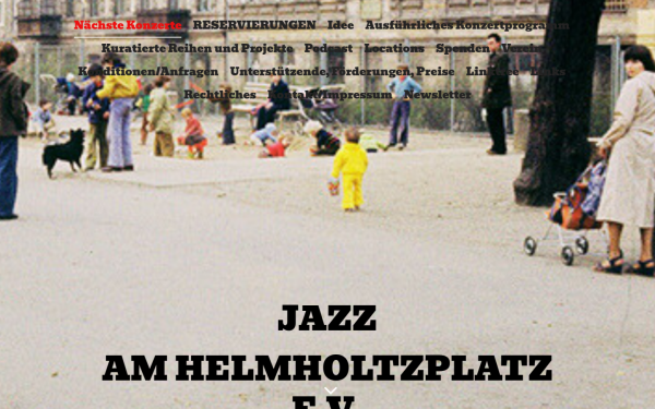 jazzamhelmholtzplatz.com
