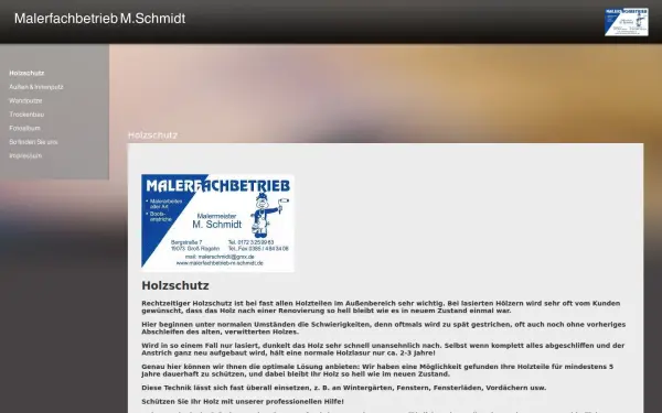 malerfachbetrieb-m-schmidt.de