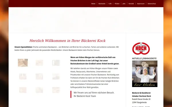 www.baecker-kock.de