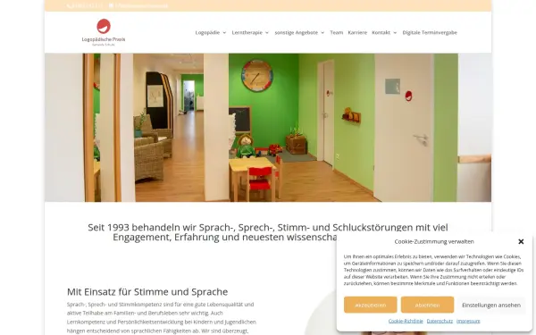 logoprax-rheine.de