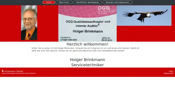 www.hbrinkmann.de
