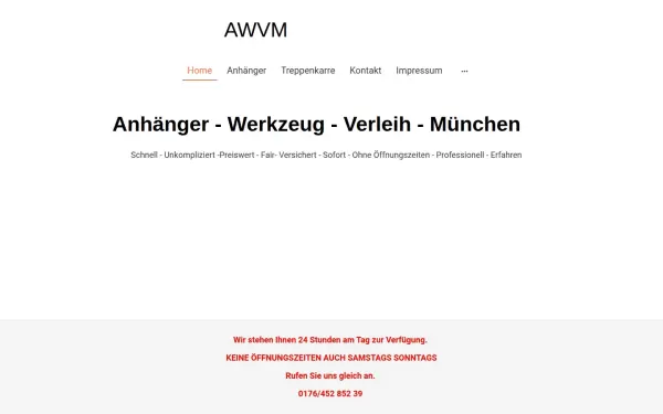 www.awvm.de