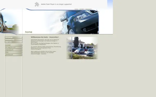 auto-haunreiter.de