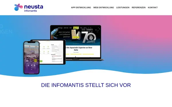 neusta-infomantis.de
