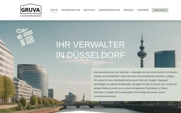 www.gruva.de