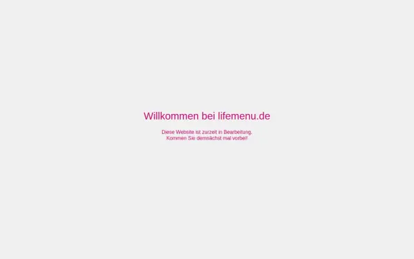 lifemenu.de