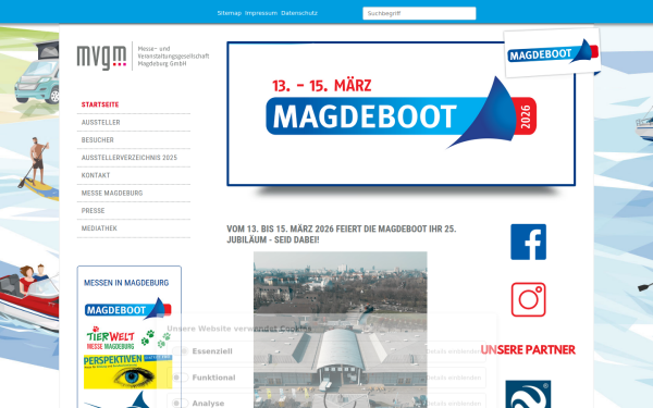 www.magdeboot.de