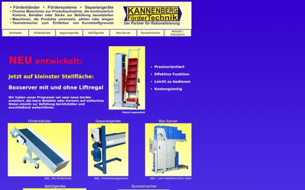 hartmut-kannenberg.de