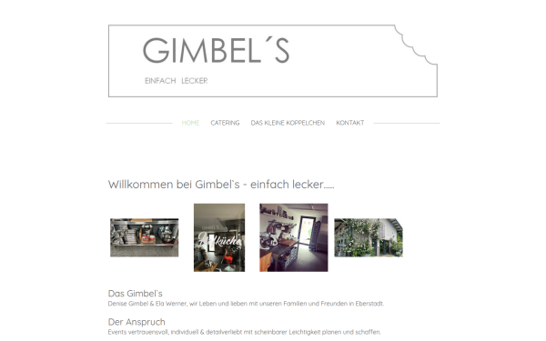 www.gimbels-lecker.de