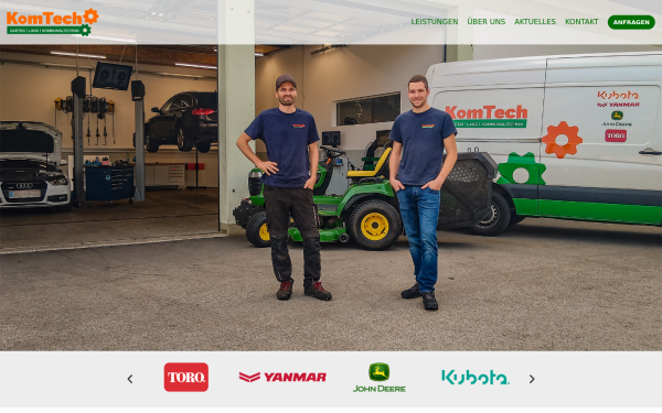komtech.at