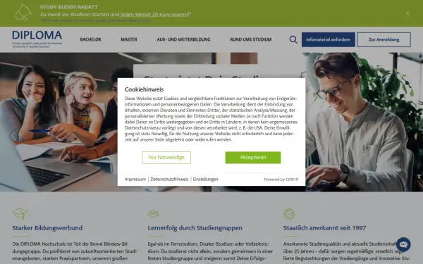 www.diploma.de