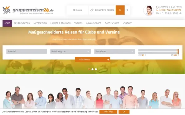 www.gruppenreisen24.de
