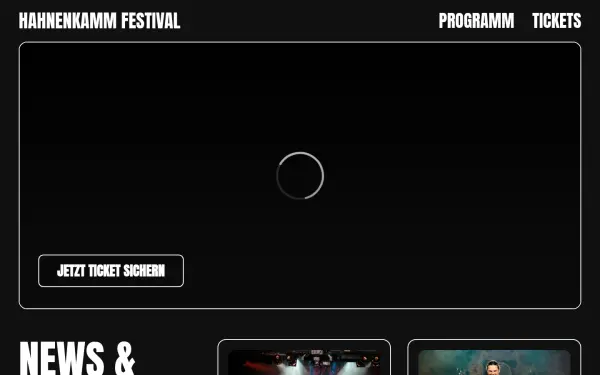 hahnenkamm-festival.de