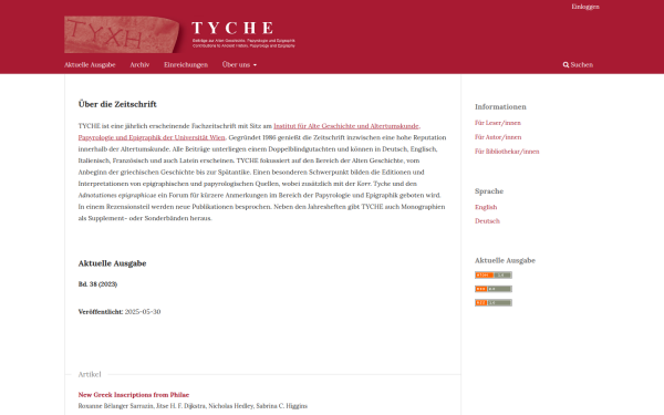 tyche.univie.ac.at