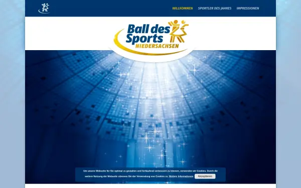 www.balldessports.de