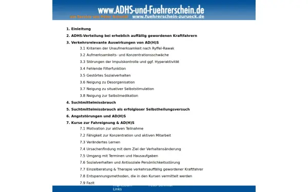 adhs-und-fuehrerschein.de