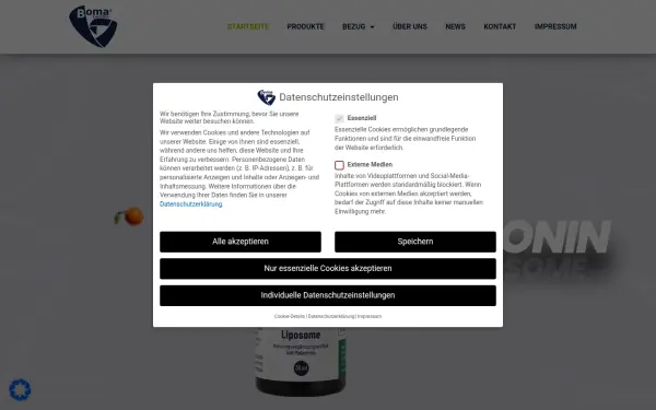boma-lecithin.de