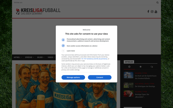 kreisligafussball.de