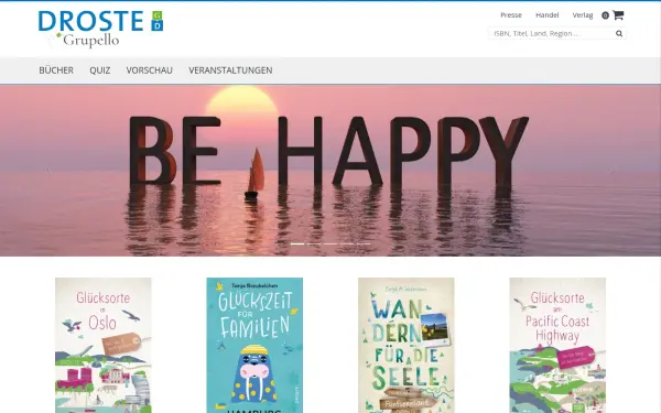 www.droste-verlag.de