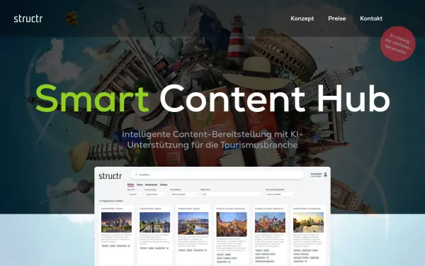 contenthub.travel