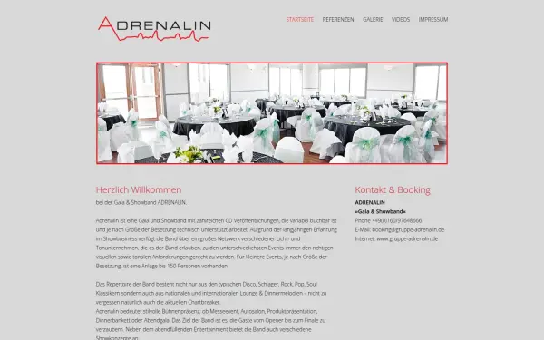 gruppe-adrenalin.de