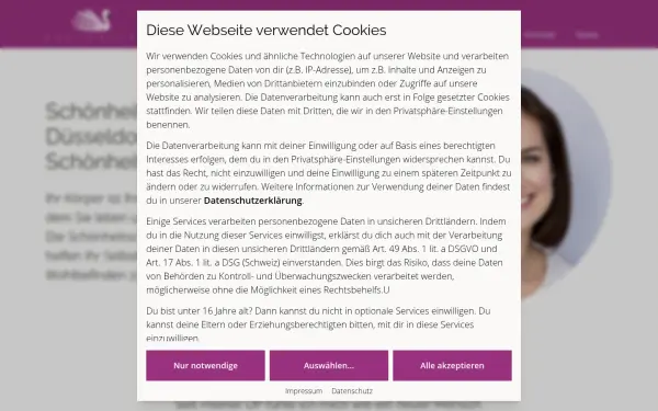 www.aesthetix.de