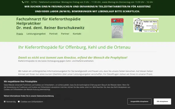 www.borschukewitz.de